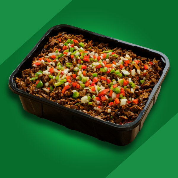 Bopis Tray